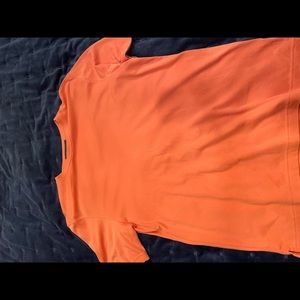 Robert barakett short sleeve shirt